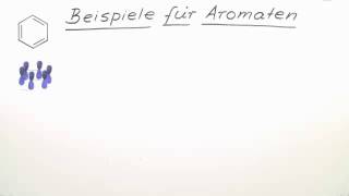 Aromaten  Chemie  Organische Chemie [upl. by Adallard]