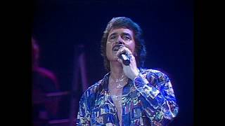 Engelbert Humperdinck The Hits Live 1990 [upl. by Egdirdle720]