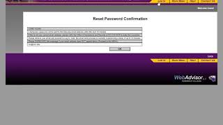 How to Log Into WebAdvisor [upl. by Kegan671]