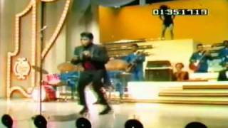 JAMES BROWN BEST MOVES [upl. by Sergei]