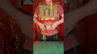 I made a tool belt out of cardboard [upl. by Burny953]