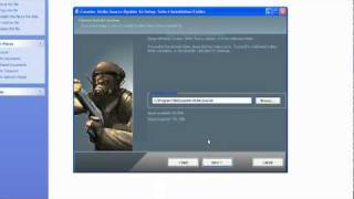 HOW TO DOWNLOAD COUNTER STRIKE SOURCE NO STEAM  HD [upl. by Tynan774]