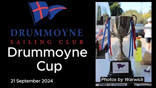 Drummoyne Cup 2024 [upl. by Atirat]