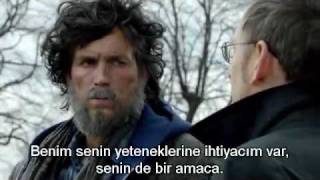 Person of Interest  Uzatılmış Türkçe Fragman [upl. by Aiyram959]