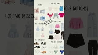 PACK FOR FLORIDA packing joke fypシ゚viral blowup clothes florida [upl. by Surazal166]