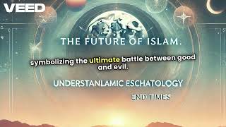 The Future of Islam Understanding Islamic Eschatology End Times [upl. by Tice764]