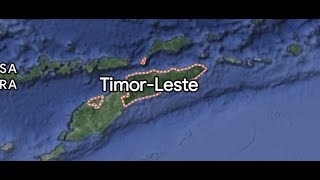 East Timor A Journey Through Time and Culture easttimor Worldwhisp [upl. by Remington]