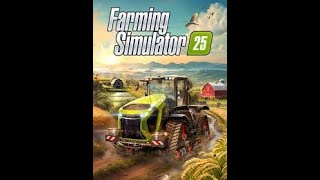 Sprzedaż soi i maszyn spłata kredytu OD ZERA DO MILIONERA 17 FARMING SIMULATOR 25 fs25 [upl. by Stevens]