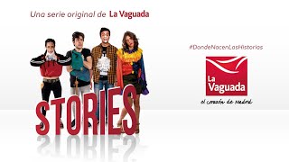 LA VAGUADA STORIES  TRAILER [upl. by Herta]