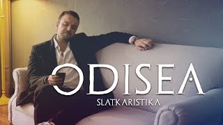 Slatkaristika  Odisea Official Video [upl. by Keefe]