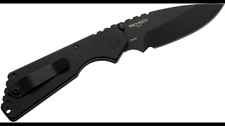 Protech SNG vs Strider SNG [upl. by Erb]