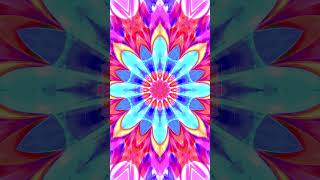 Dr Joe Dispenza Kaleidoscope Mind Movie Visual Meditation Music Visual Relaxation ❊60fps [upl. by Rotkiv]