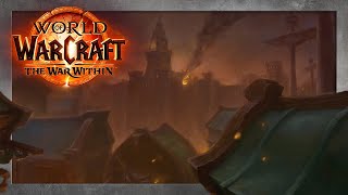 Heroische Dungeons 46 🌙 WoW The War Within [upl. by Udelle]