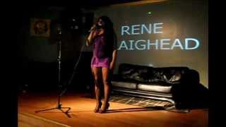 Female Comic Rips the Stage [upl. by Aenet]