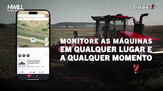 Conheça o Case IH Field Ops  Hwill Case Canoinhas e Mafra trator agro agronegocio farming [upl. by Ausoj]