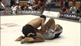 ADCC 2009 87 9 kg Final Braulio Estima VS Andre Galvao [upl. by Naahsar]