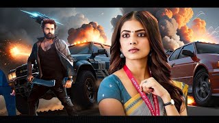 Love Story 2024  Full Movie  Radha amp Raja  New Released South Hindi Dubbed Movie  South Movie [upl. by Daly]