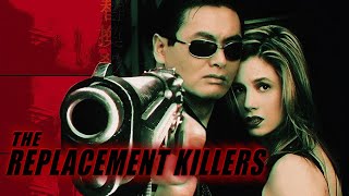 the replacement killers 1998 kill count [upl. by Eiboh]