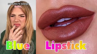 ✨ LIPSTICK STORYTIME TIKTOK 🌈 POV Brianna Guidry  Tiktok Compilations Part 006 [upl. by Adli]