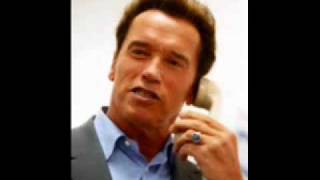 Arnold Schwarzenegger prank calls travel agency and keeps asking about the guy they lobotomized [upl. by Racklin783]