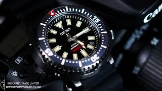 SEIKO PROSPEX NEIGHBORHOOD TOKYO SBDY077 LIMITED EDITION MADE IN JAPAN JDM  IPPO JAPAN WATCH [upl. by Ahtivak]