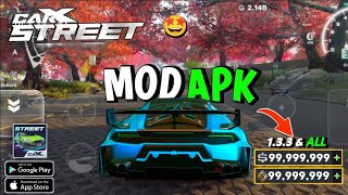 CarX Street 😍 MOD APK   CarX Street Unlimited Money 🤑 Is Possible   MOD APK [upl. by Hesper]