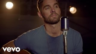 Brett Young  In Case You Didnt Know [upl. by Suivatal]