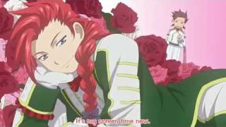 Tales of Symphonia Oav Bonus 3 Engl HQ [upl. by Eidaj27]