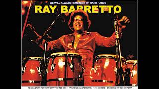 Ray Barretto Guarare [upl. by Egief]