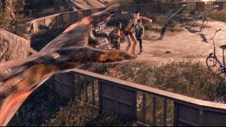 Dying Light Easily Find all 5 meteorites Legless Spider side quest Meteorite Samples Location [upl. by Ellened]