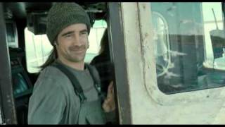 Ondine HD Clip Starring Colin Farrell [upl. by Algie748]