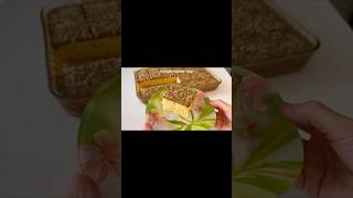 Tahinli kek tarifi cookingchannel yummy recipe [upl. by Elder]