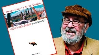 40 anos de critica à razão dualista [upl. by Deeann]