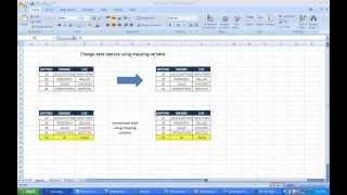 Incremental load in informatica using mapping variable by manish [upl. by Mattson]