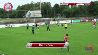 Pokal FC Union Heilbronn vs SC Ilsfeld 32 [upl. by Glenna]