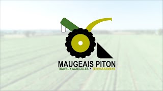 Maugeais Piton  RB DRONE [upl. by Hoag117]