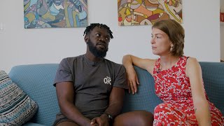 How Cultural Differences Affect Our Relationship  InterracialCouples [upl. by Karoly162]