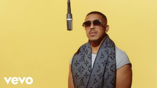 Marques Houston  Circle Mic Performance [upl. by Bethel682]