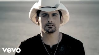 Brad Paisley  Remind Me Official Video ft Carrie Underwood [upl. by Mildrid]