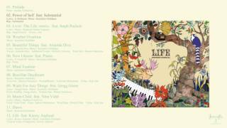 Power of Self feat Substantial  Kenichiro Nishihara [upl. by Navoj]