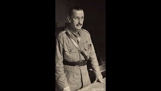 Marszałek Mannerheim o rozwiązaniu kwestii żydowskiej w Finlandii shorts [upl. by Bessy277]