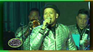 Grupo Niche  Hagamos Lo Que Diga El Corazon En Vivo [upl. by Tisbee]