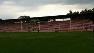 Estadio de Cuyotenango [upl. by Jann]