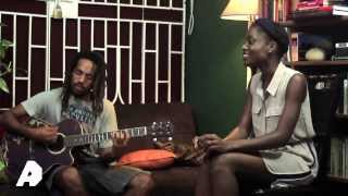 Sevana  Chant It  Acoustic Music Video [upl. by Richmond]