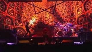 Tool  ParabolParabola Live 07212002 audio [upl. by Saxon]