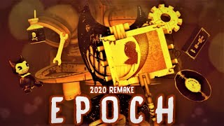 SFMBatIM Epoch 2020 Remake  Savlonic TLT Remix [upl. by Rocher105]