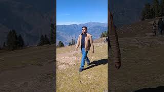 Shogran beautiful place [upl. by Harmaning]