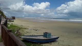 Trairi  Ceará Praias de Flecheiras Mundaú e Guajiru [upl. by Kinney965]