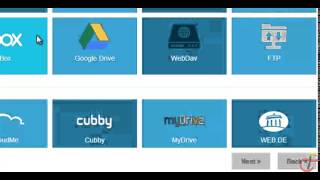 How To Link Your DropboxGoogle DriveOne Drive etc Accounts Together [upl. by Adara]