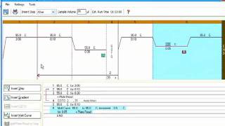 CFX Manager Protocol and Plate Setup [upl. by Mariel]